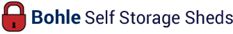 Bohle Self Storage logo
