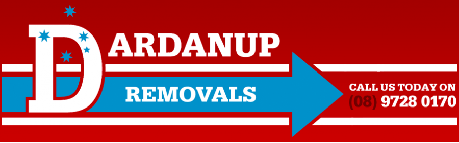 Dardanup Removals & Storage logo