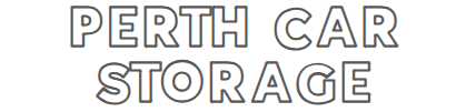 Perth Car Storage logo