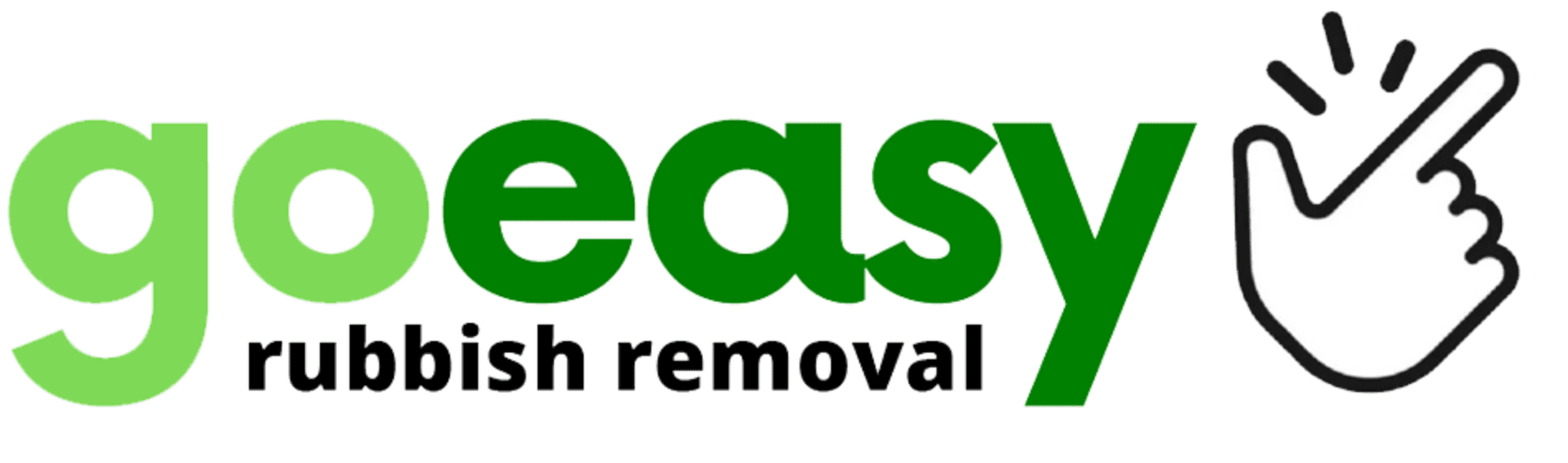 Go Easy Rubbish Removal Pty Ltd logo