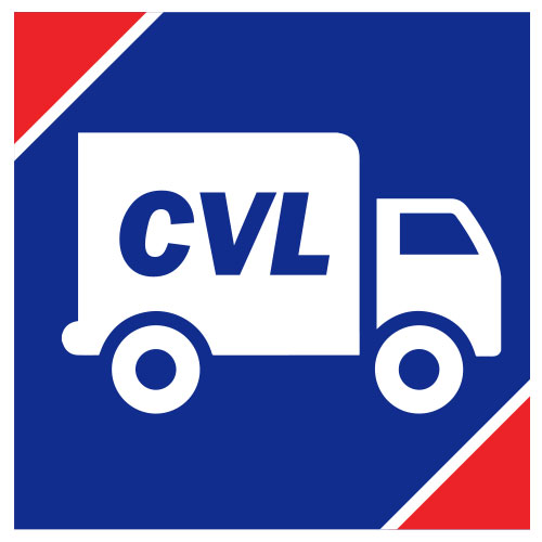 Caloundra Van Lines - Interstate Removals logo