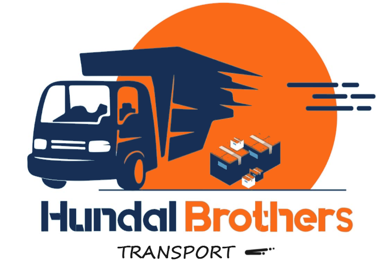 Hundal Brothers Removalist Franklin ACT logo