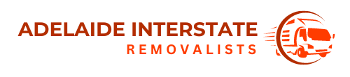 Adelaide Interstate Removals logo