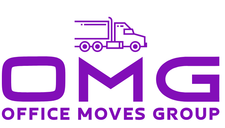 Office Moves Group - Furniture, Piano & Commercial Removalists in Adelaide logo