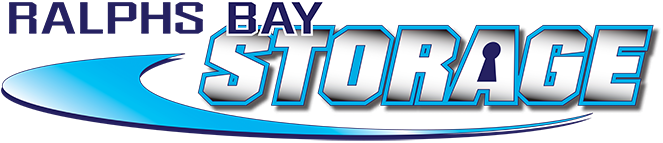 Ralphs Bay Storage logo