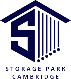 Storage Park - Cambridge logo