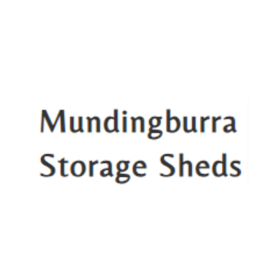Mundingburra Self Storage logo