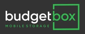 Budget Box Mobile Storage logo