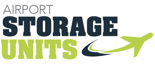 Launceston Airport Storage Units logo