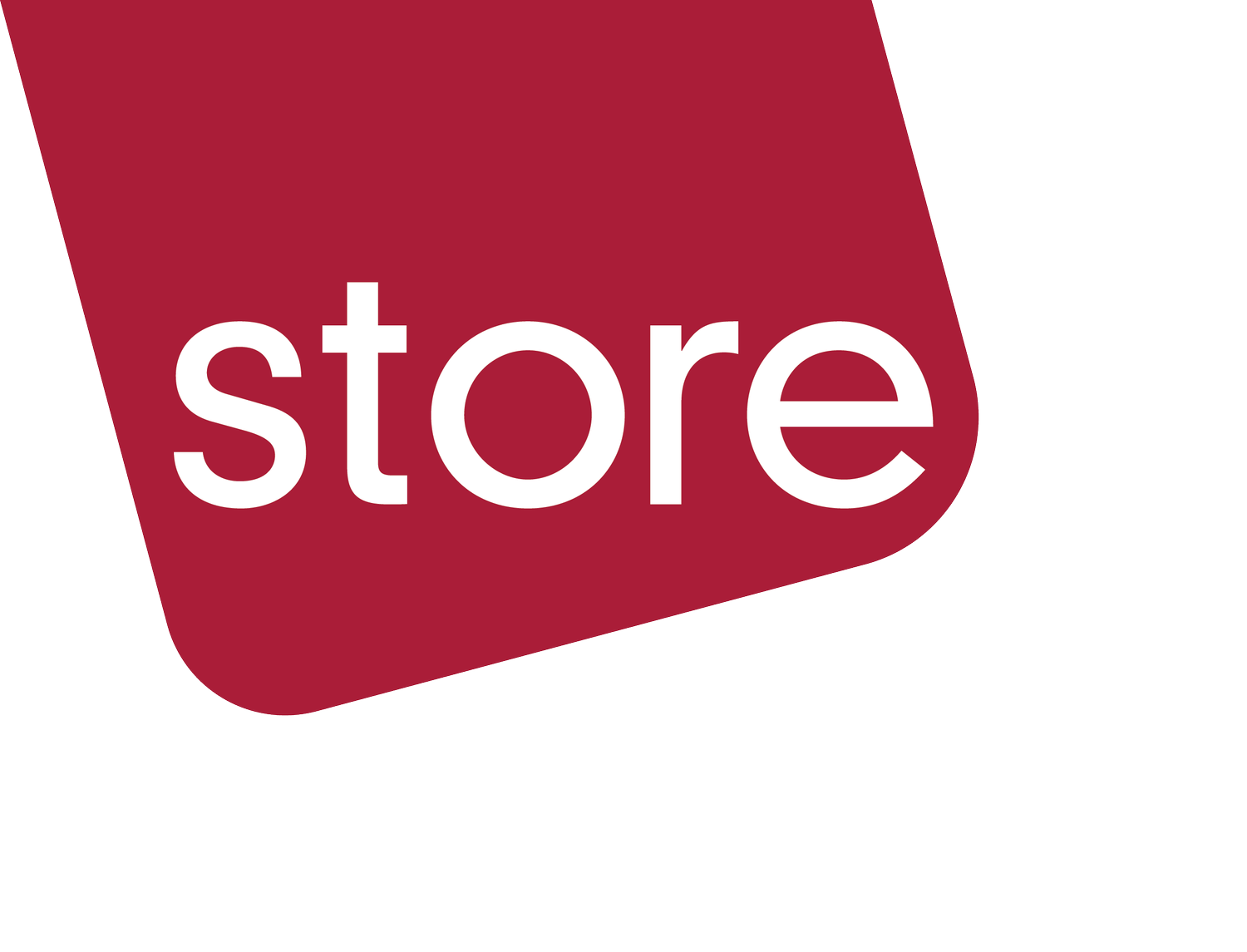 Store-it Self Storage logo