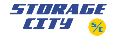 Storage City Devonport logo