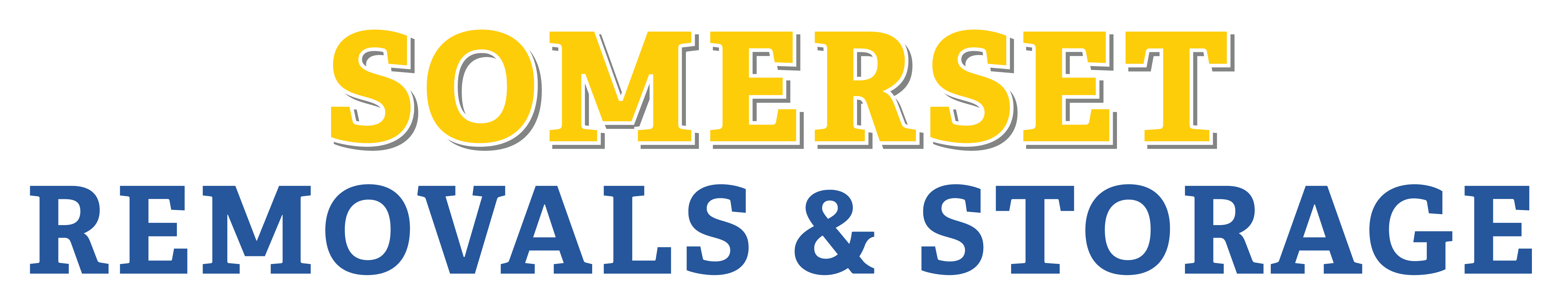 Somerset Removals & Storage logo