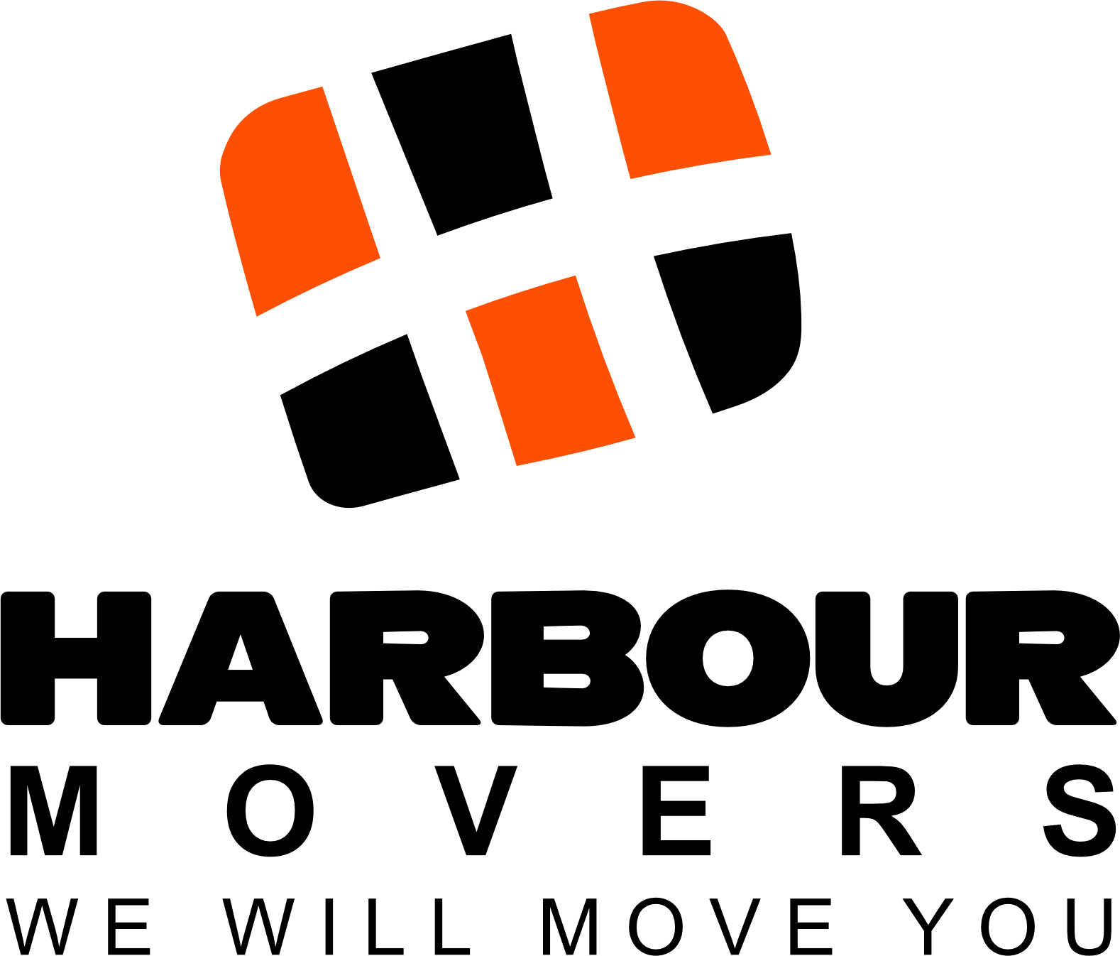 Harbour Movers logo