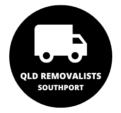 Gold Coast QLD Removalists logo