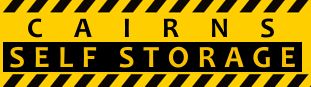 Cairns Self Storage logo