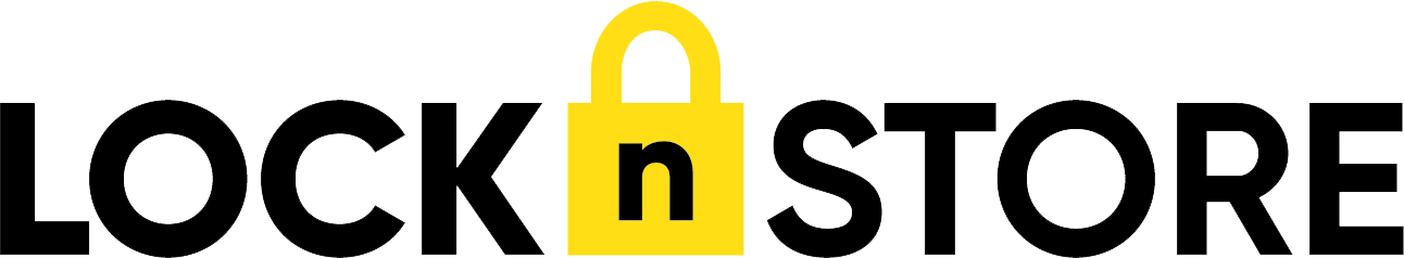 Lock 'n' Store Self Storage - Mandurah logo