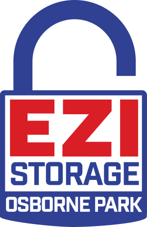 Ezi Storage Osborne Park logo