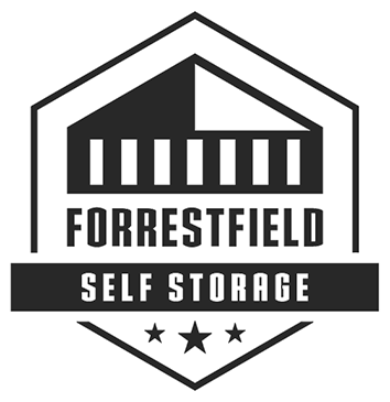 Forrestfield Self Storage logo