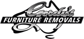Gordy's Furniture Removals logo