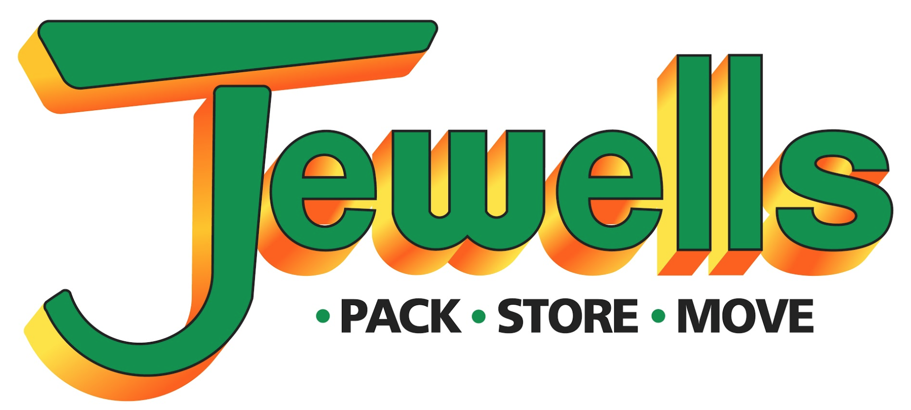 Toowoomba Container Storage logo