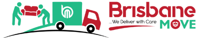 Brisbane Move logo