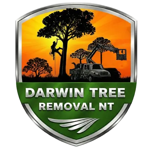Darwin Tree Removal NT logo