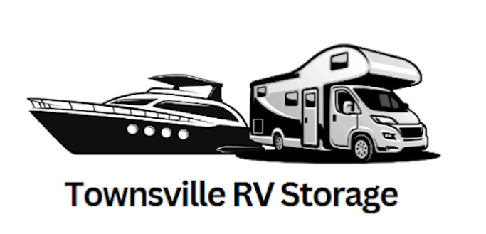 Townsville R V Storage logo