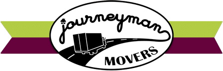 Journeyman Movers logo