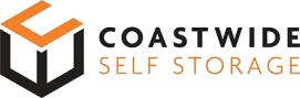 Coastwide Self Storage - Southern Central Coast logo