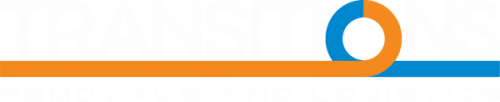 Transitions Removals & Logistics logo
