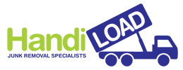 Handiload - Rubbish Removal Adelaide logo