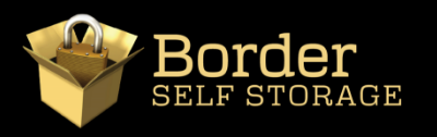 Border Self Storage logo