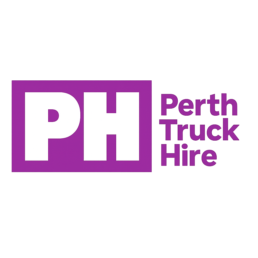 Perth Truck Hire and Furniture Removal - Reliable Furniture Rental Trucks logo