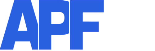 APF Cold Storage and Logistics logo