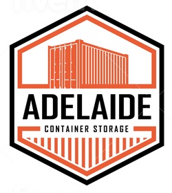 Container Storage Adelaide logo