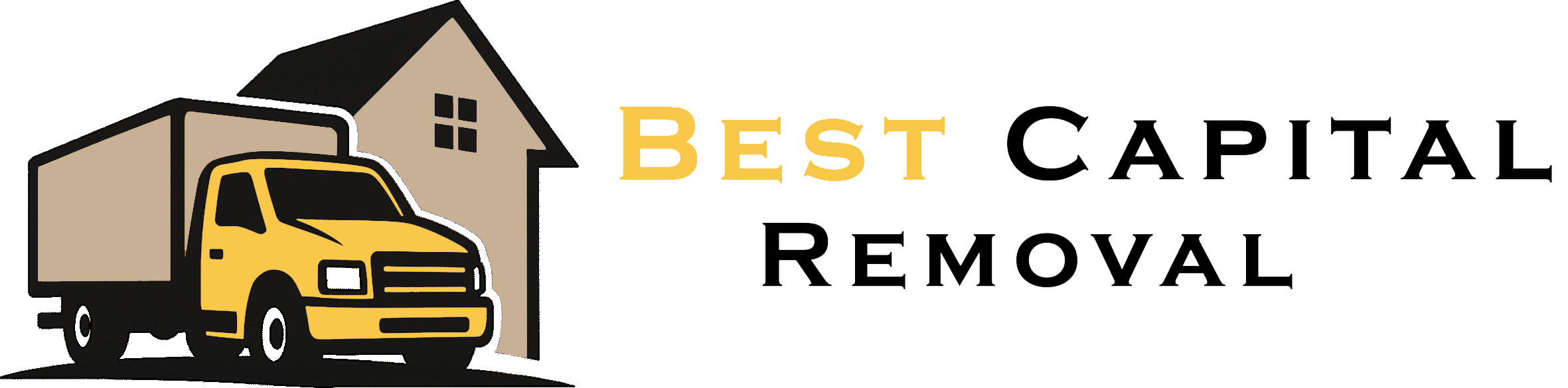 Best Capital Removals logo