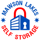 Mawson Lakes Self Storage logo