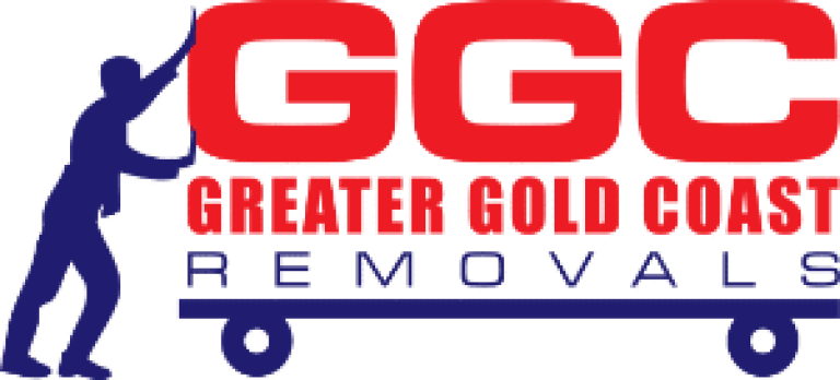 Greater Gold Coast Removals logo