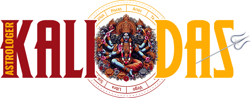 Best Astrologer in Brisbane: Astrologer Kalidas (Ex Love Back, Black Magic Removal, Love Spells, Psychic Reading) logo