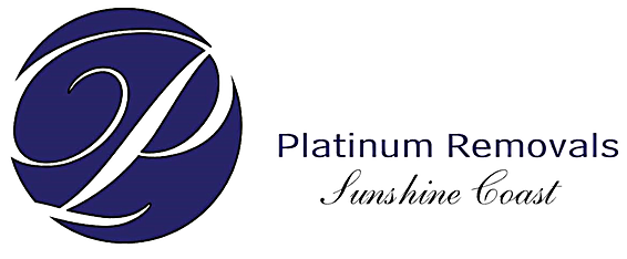 Platinum Removals Sunshine Coast logo