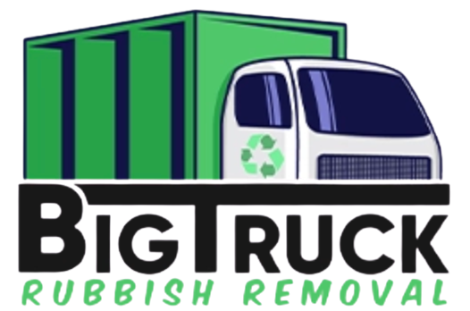 House Clear Out - Big Truck Rubbish Removal logo