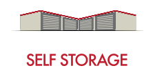 Strathdale Self Storage logo