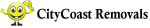 CityCoast Removals logo