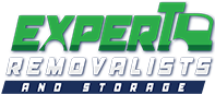 Expert Removalists Brisbane logo