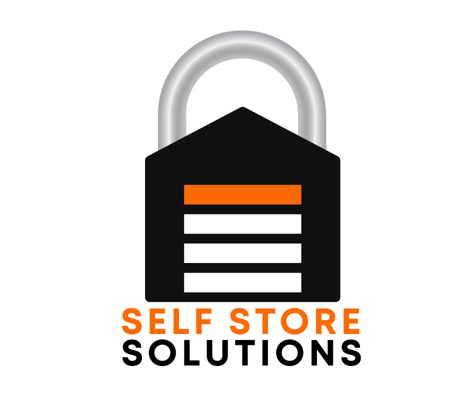 Hampton Street Storage logo