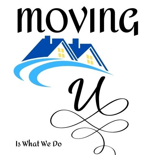 Moving U logo