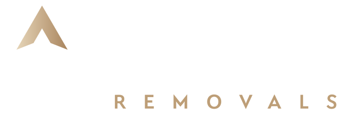 Apex Removals Austalia logo