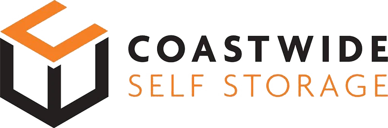 Coastwide Self Storage - Northern Central Coast logo