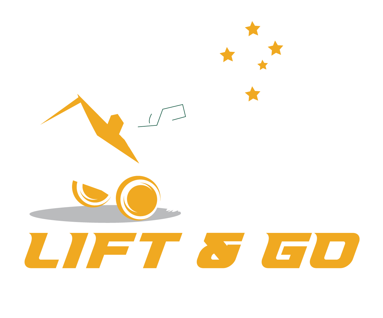 Lift and Go Movers – Trusted Removalists in Melbourne logo