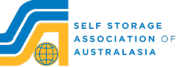 Ballarat Storage Centre logo